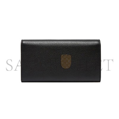 GUCCI GG MARMONT WALLET 400586 (19.5*10*2.5cm)